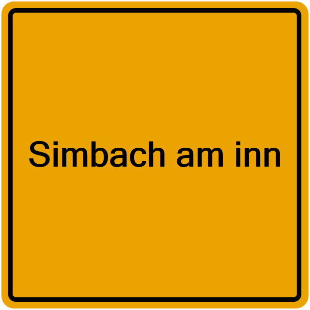 Einwohnermeldeamt24 Simbach am inn